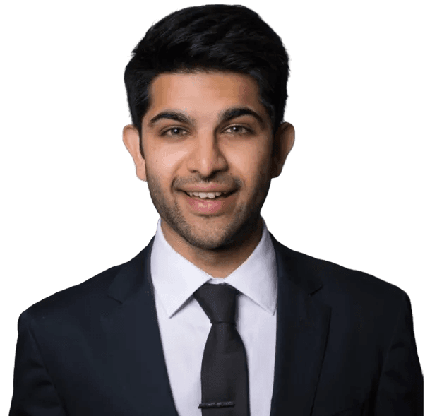 Aakash Saraiya, DO, MBA