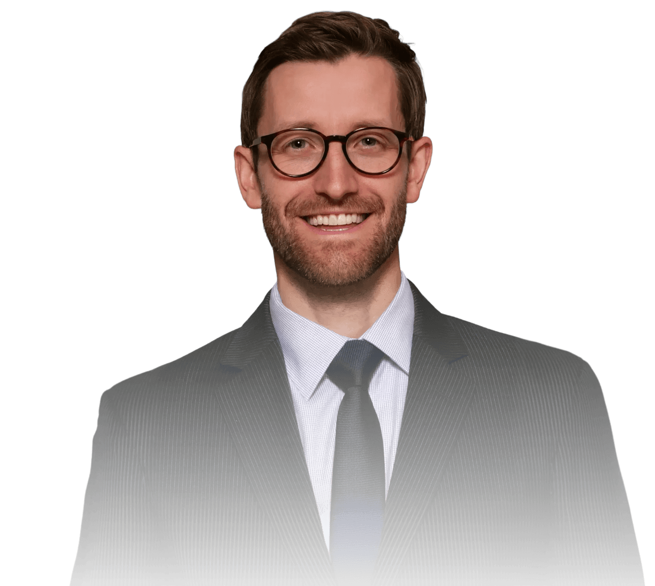 Peter Hendrickson, MD, PhD