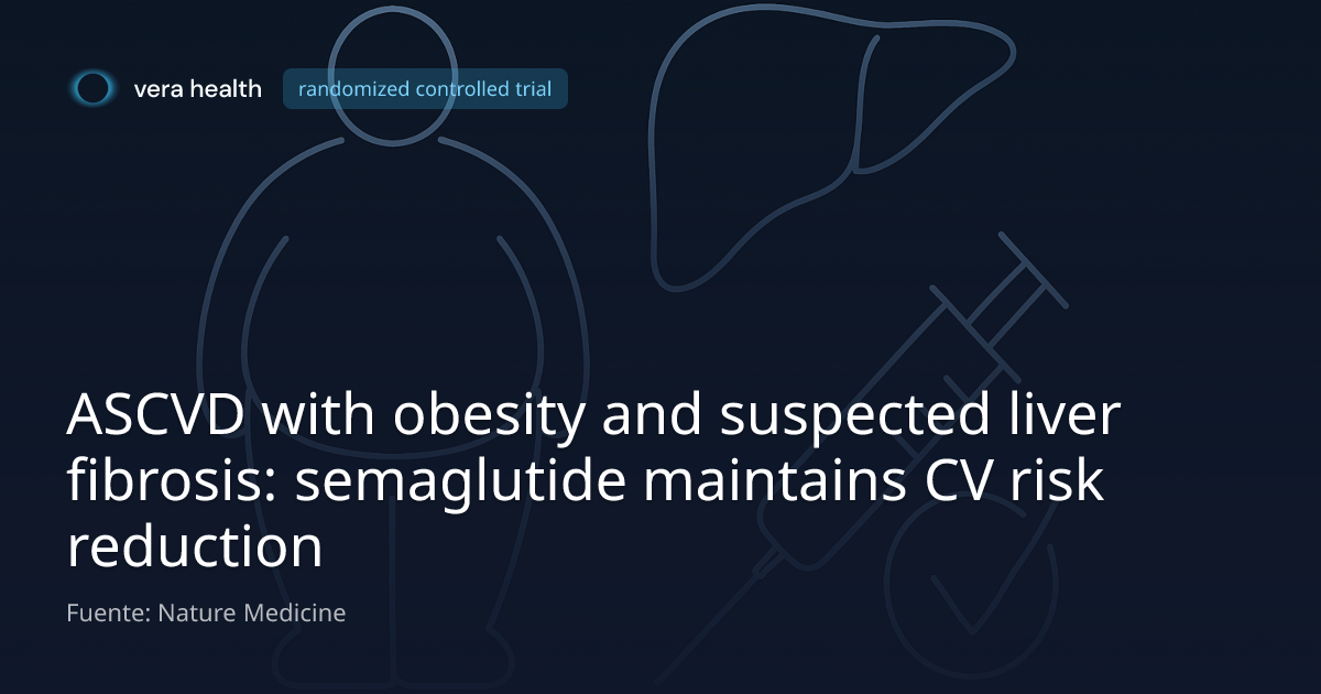 semaglutide fibrosis Reduces Liver and Resolves MASH Semaglutide 2.4 mg may significantly