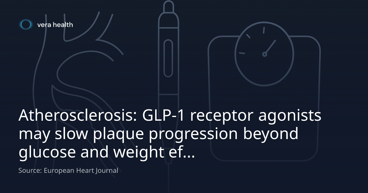 glp 1 atherosclerosis The GLP-1 Analogs Liraglutide and Semaglutide Reduce in ApoE/ and LDLr/ Mice by a Mechanism That Includes Inflammatory Pathways Current Perspectives on GLP-1 Agonists